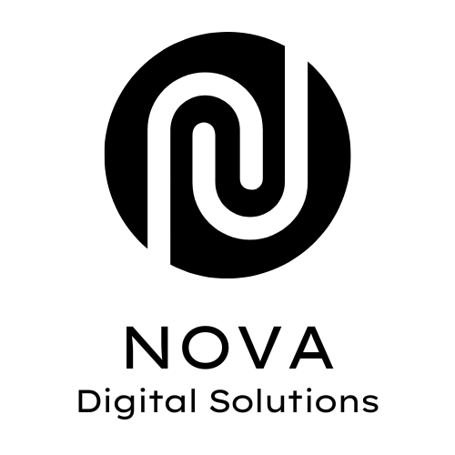 Nova AI Logo