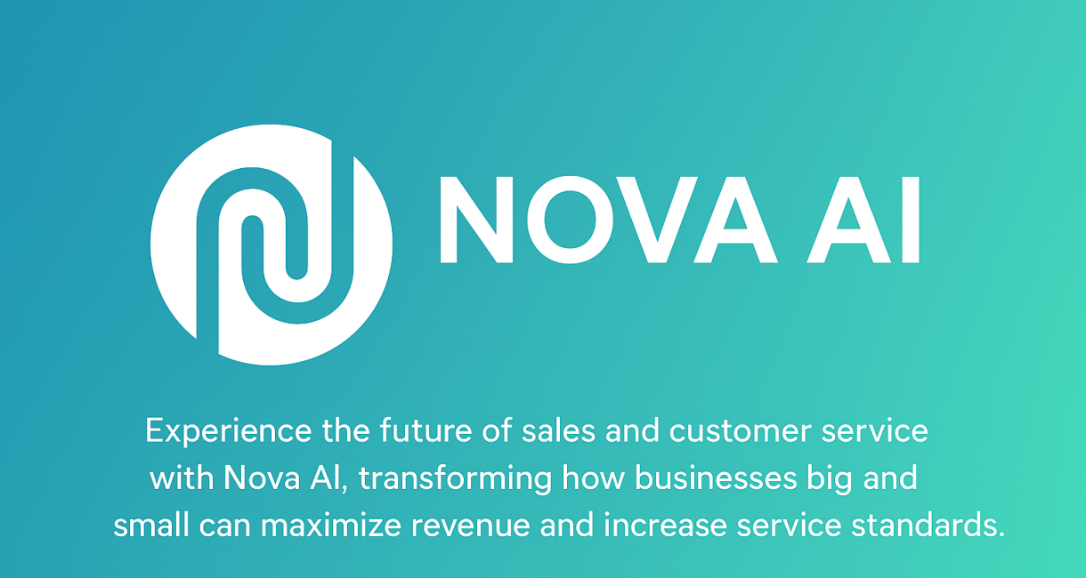 Nova AI Card